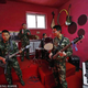Image for article titled Inside a Chinese Internet Addiction Boot Camp